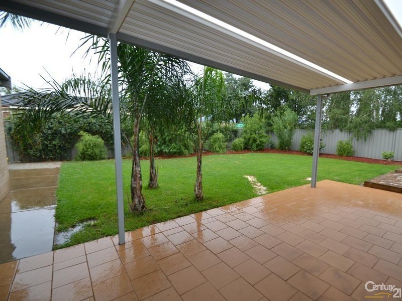 38 Jamieson Drive, Echuca VIC 3564