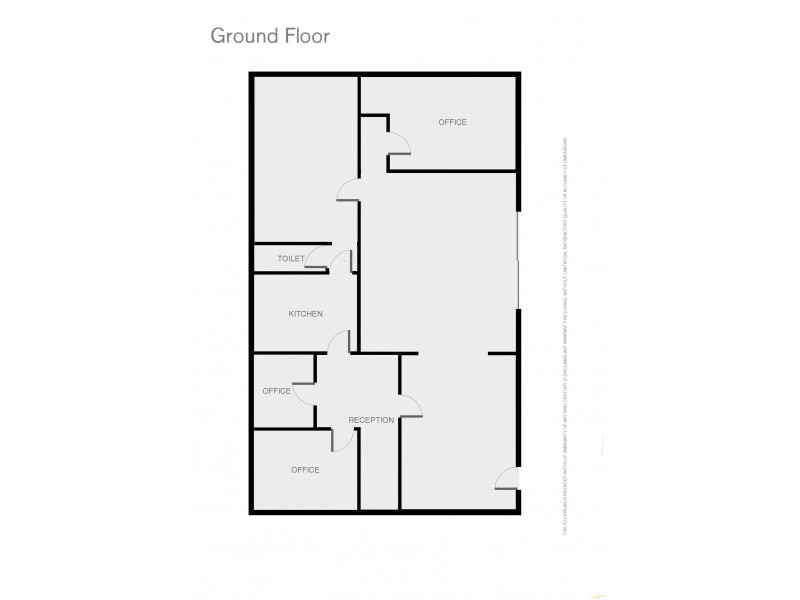 47 Sturt Street, Echuca VIC 3564 Floorplan