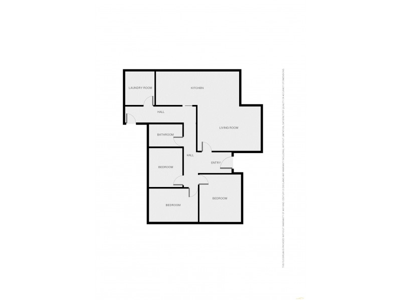 39 Shaw Street, Moama NSW 2731 Floorplan