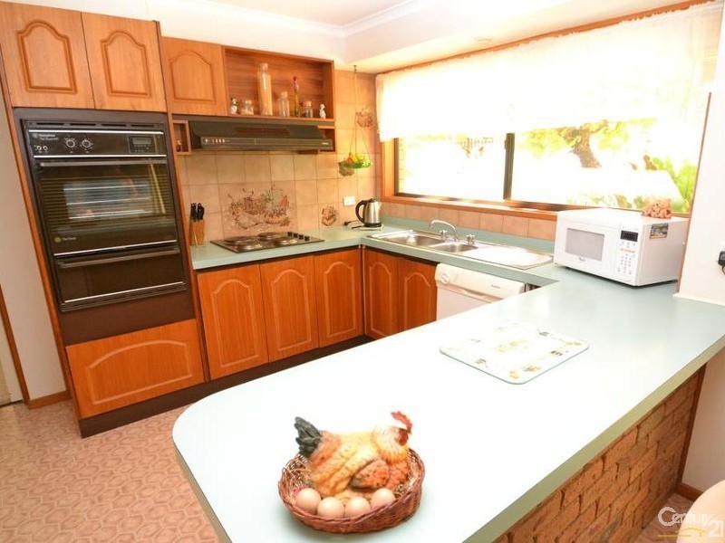 6 Walgett Court, Echuca VIC 3564