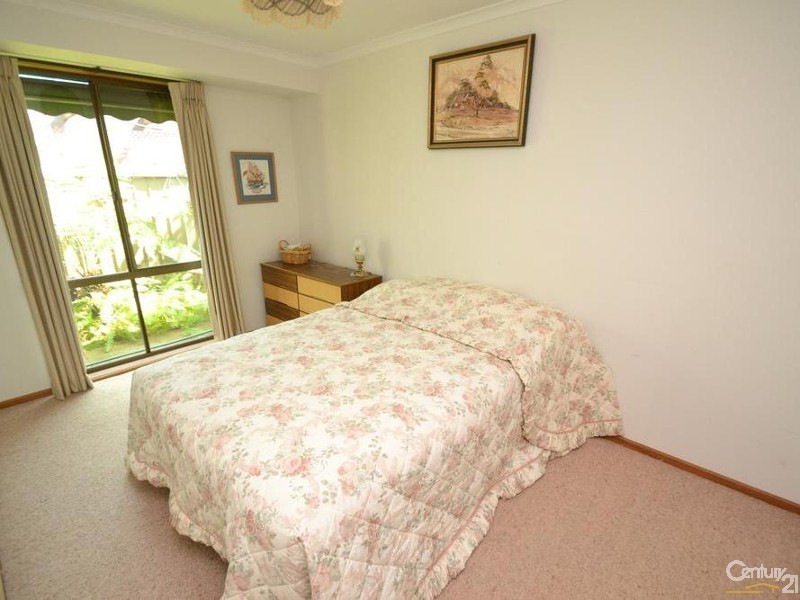 6 Walgett Court, Echuca VIC 3564