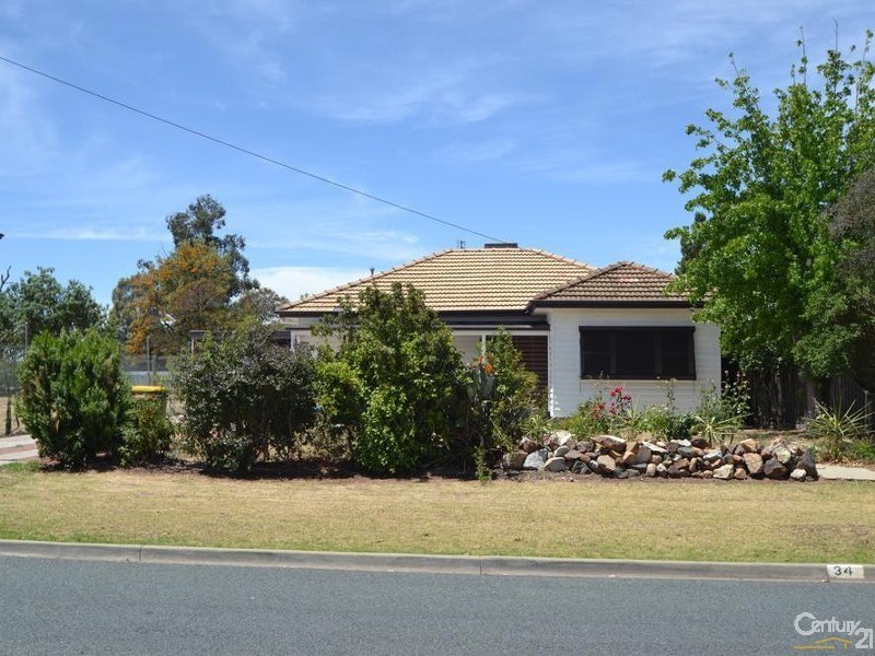 34 Haverfield Street, Echuca VIC 3564