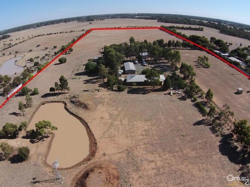 994 Murray Valley Highway, Echuca VIC 3564
