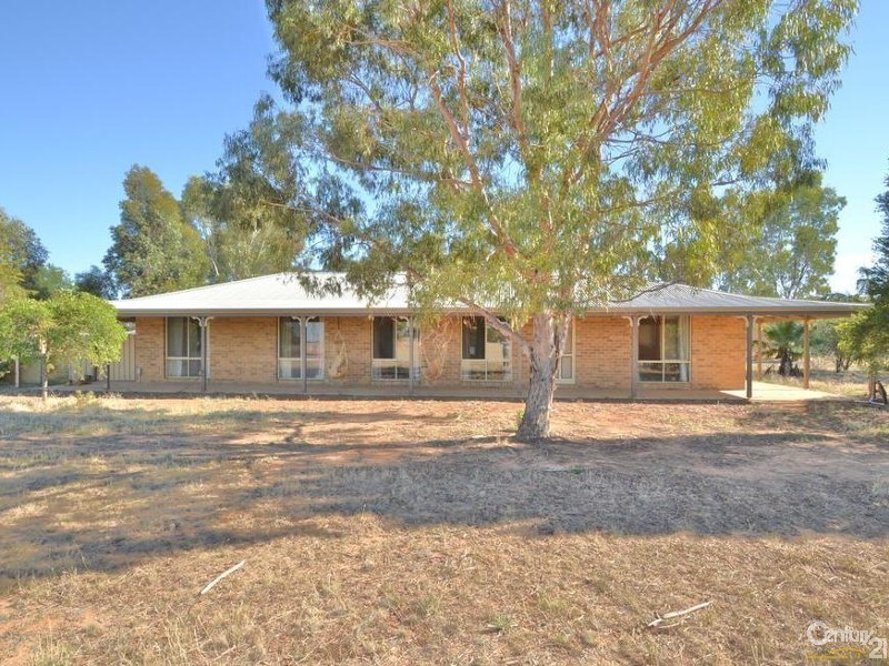 994 Murray Valley Highway, Echuca VIC 3564