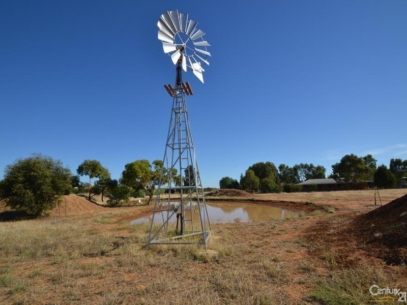 994 Murray Valley Highway, Echuca VIC 3564