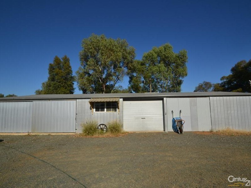 994 Murray Valley Highway, Echuca VIC 3564