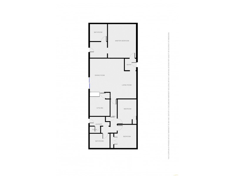 994 Murray Valley Highway, Echuca VIC 3564 Floorplan