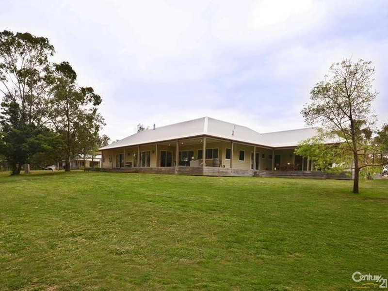 1049 Perricoota Road, Moama NSW 2731