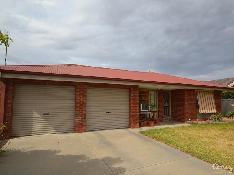 22 Alfred Avenue, Echuca VIC 3564
