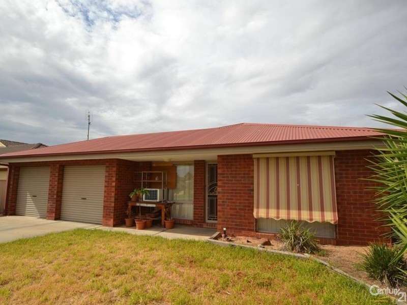 22 Alfred Avenue, Echuca VIC 3564