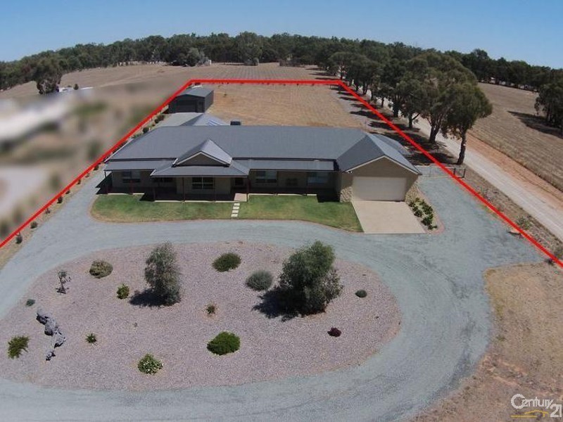 192 Anderson Road, Echuca VIC 3564