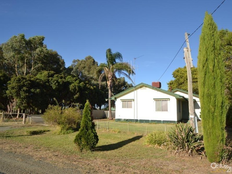 184 Murdoch Rd, Nanneella VIC 3561
