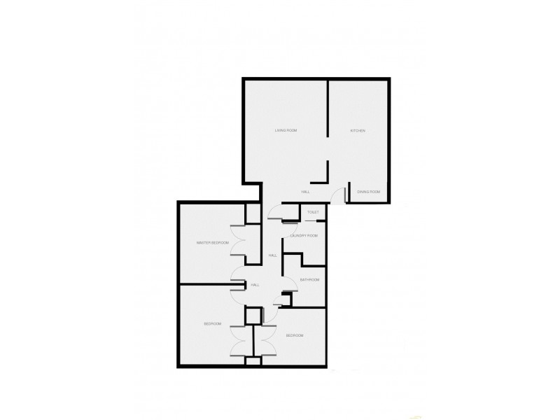 184 Murdoch Rd, Nanneella VIC 3561 Floorplan