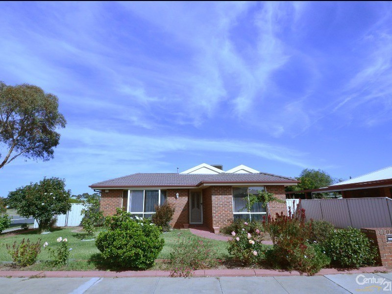 10 Bennett Court, Echuca VIC 3564