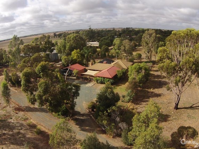 547 Lady Augusta Road, Echuca VIC 3564