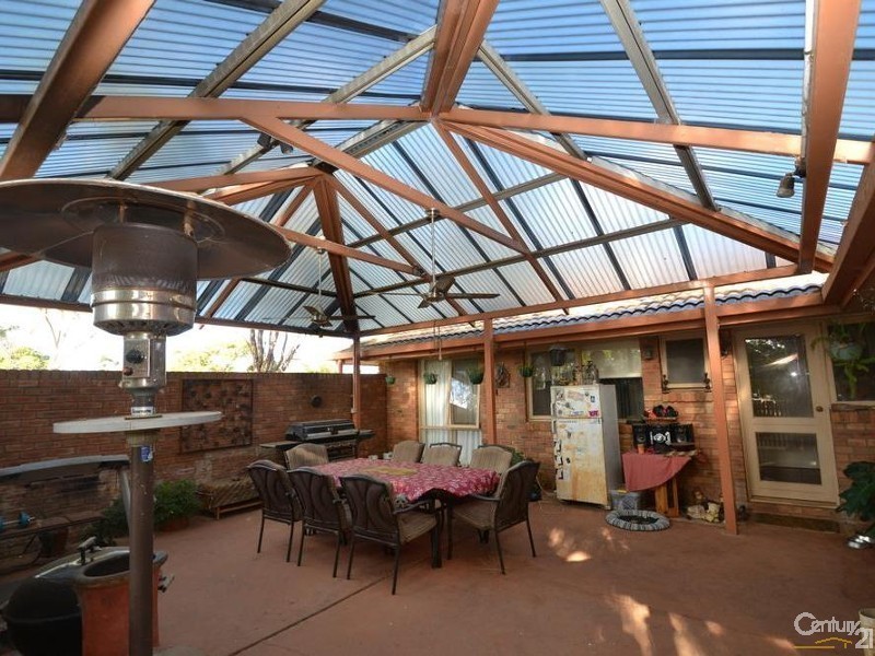 547 Lady Augusta Road, Echuca VIC 3564