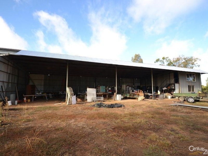 547 Lady Augusta Road, Echuca VIC 3564