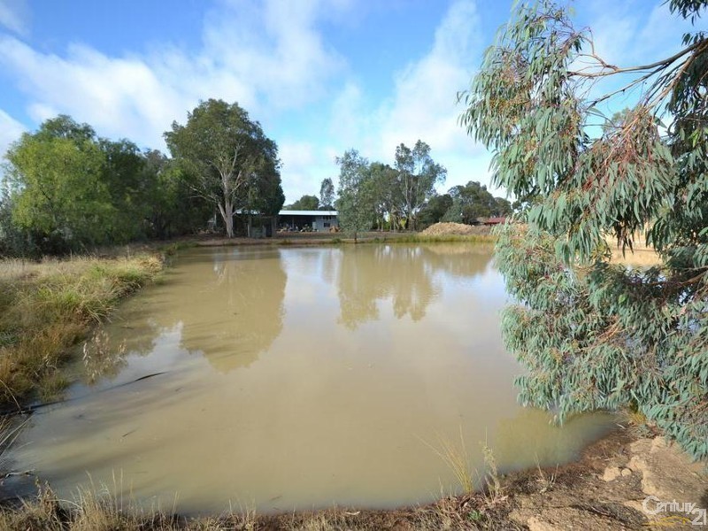 547 Lady Augusta Road, Echuca VIC 3564