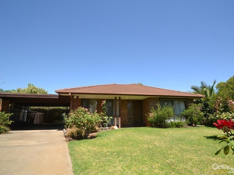 6 Walgett Court, Echuca VIC 3564