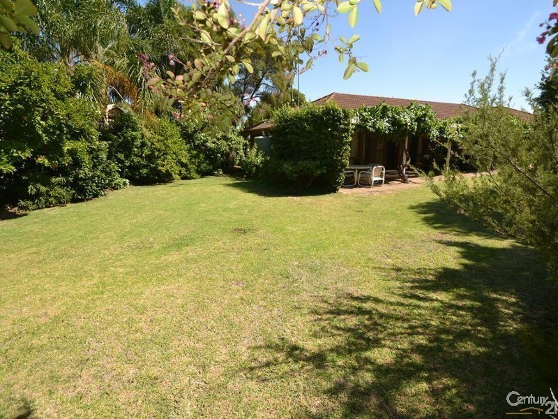6 Walgett Court, Echuca VIC 3564