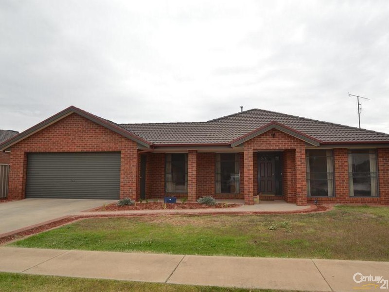 5 Aberdeen Way Moama via, Echuca VIC 3564