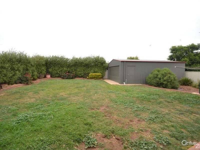 5 Aberdeen Way Moama via, Echuca VIC 3564