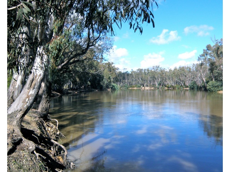 Lot 1 -30 Riverview Drive, Barham NSW 2732