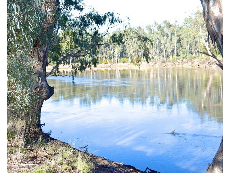 Lot 1 -30 Riverview Drive, Barham NSW 2732