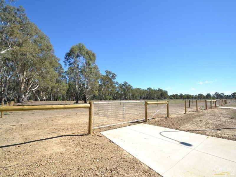 Lot 1 -30 Riverview Drive, Barham NSW 2732