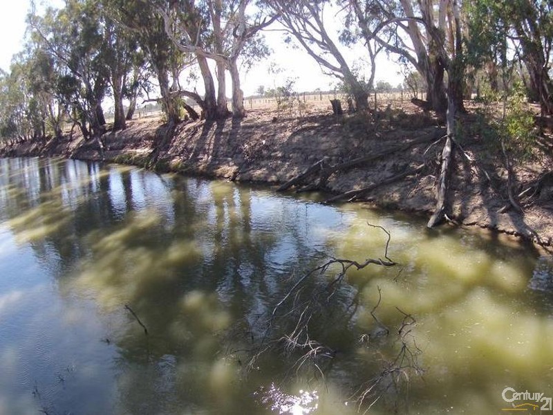 Lot 1 -30 Riverview Drive, Barham NSW 2732