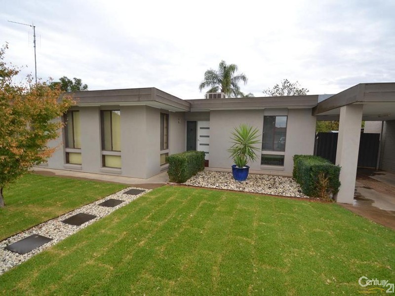 227 High Street, Echuca VIC 3564