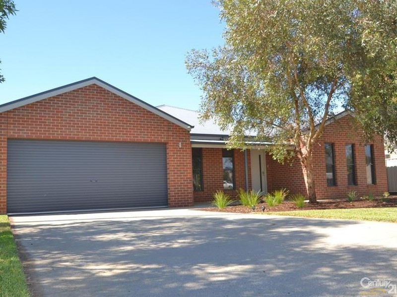 4 Kinross Court, Moama NSW 2731