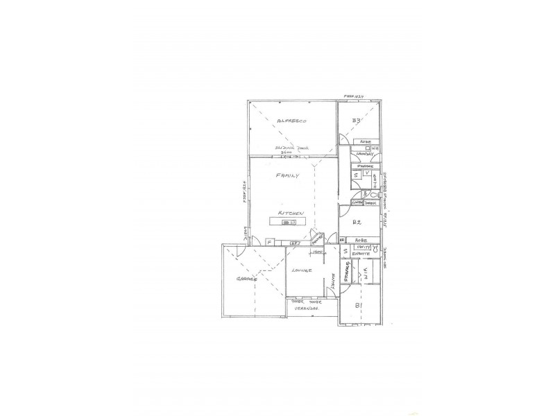 4 Kinross Court, Moama NSW 2731 Floorplan