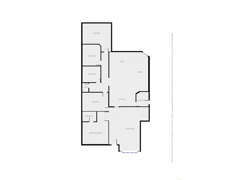 47 Kilkerrin Drive, Moama NSW 2731 Floorplan