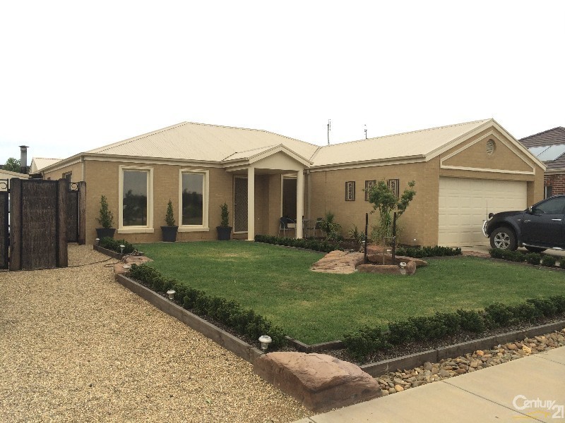 6 Morphed Drive, Echuca VIC 3564