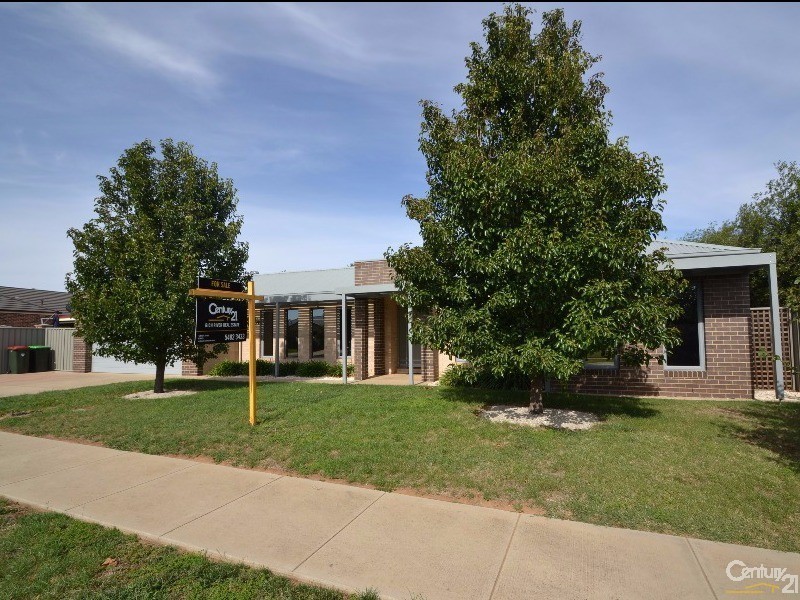 38 Jamieson Drive, Echuca VIC 3564