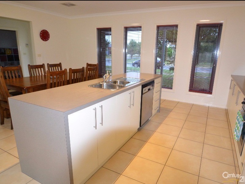 38 Jamieson Drive, Echuca VIC 3564