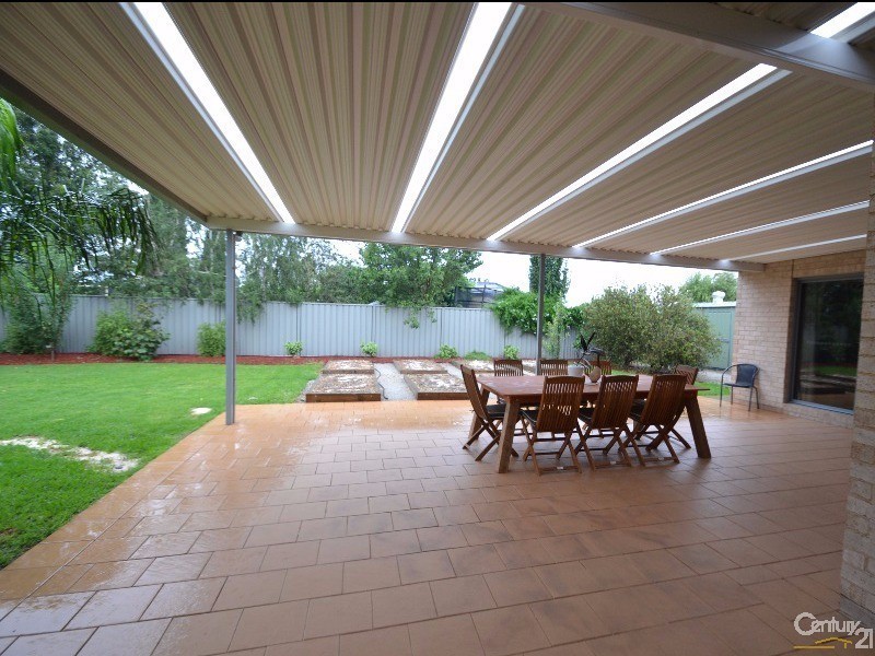 38 Jamieson Drive, Echuca VIC 3564