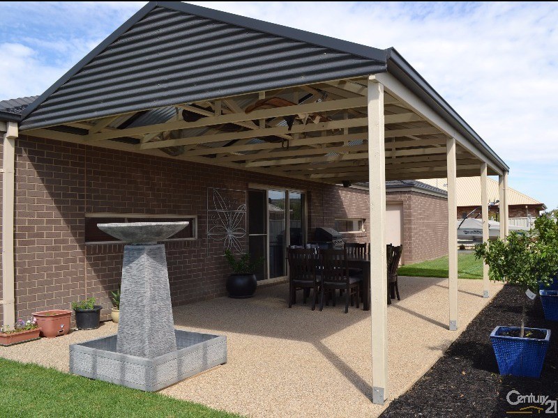 5  Antrim Court, Moama NSW 2731