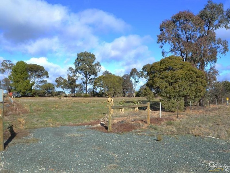 Lot 3 178 Scott Road, Echuca VIC 3564