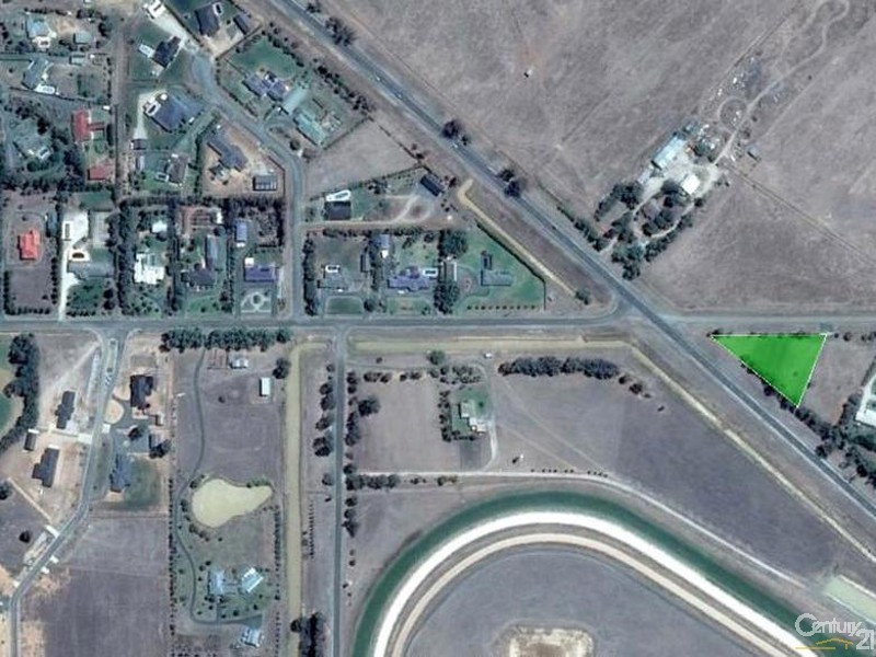 Lot 3 178 Scott Road, Echuca VIC 3564