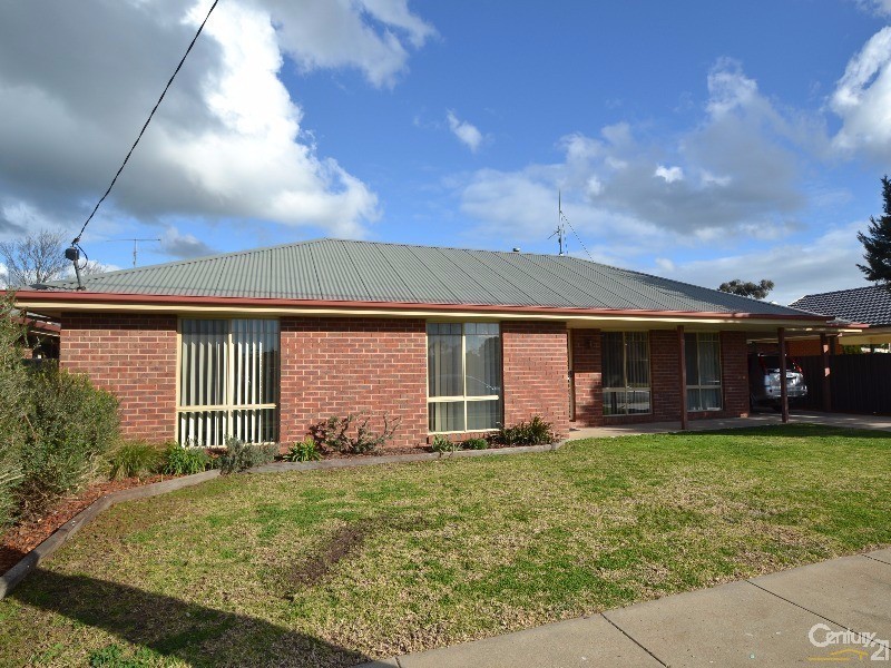 57 Butcher Street, Echuca VIC 3564