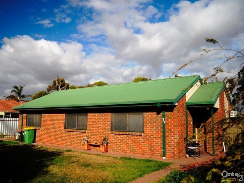 23 Rose Street, Echuca VIC 3564
