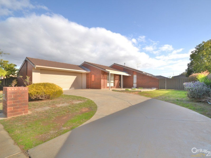113 Crossen Street, Echuca VIC 3564