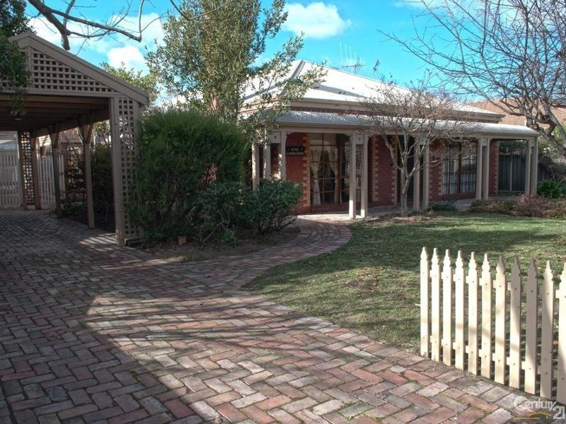 60 Hopwood Street, Echuca VIC 3564