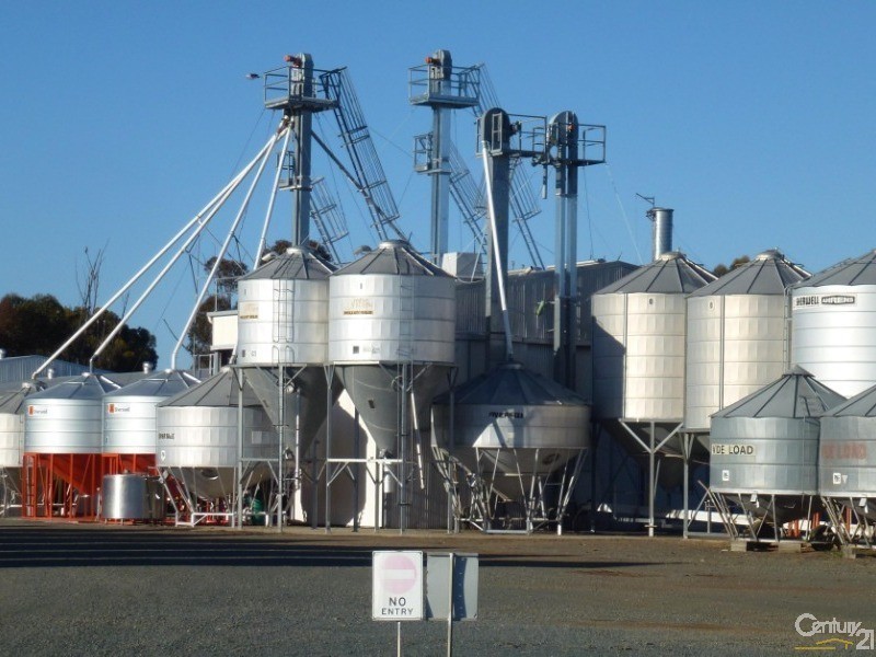 0 Superior Seed Co. Barham Rd, Deniliquin NSW 2710