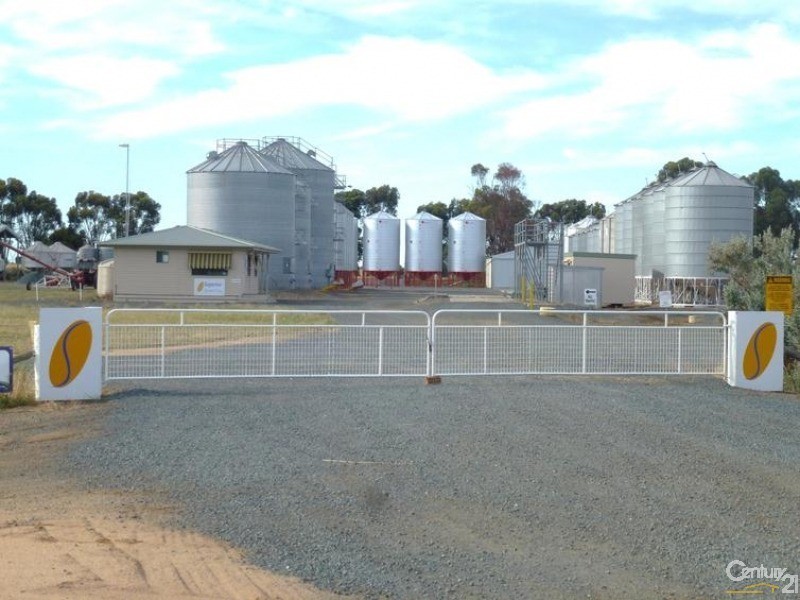 0 Superior Seed Co. Barham Rd, Deniliquin NSW 2710