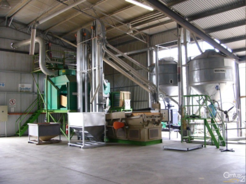 0 Superior Seed Co. Barham Rd, Deniliquin NSW 2710