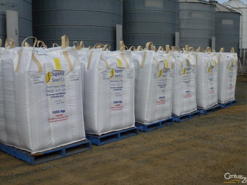 0 Superior Seed Co. Barham Rd, Deniliquin NSW 2710