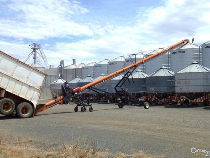 0 Superior Seed Co. Barham Rd, Deniliquin NSW 2710